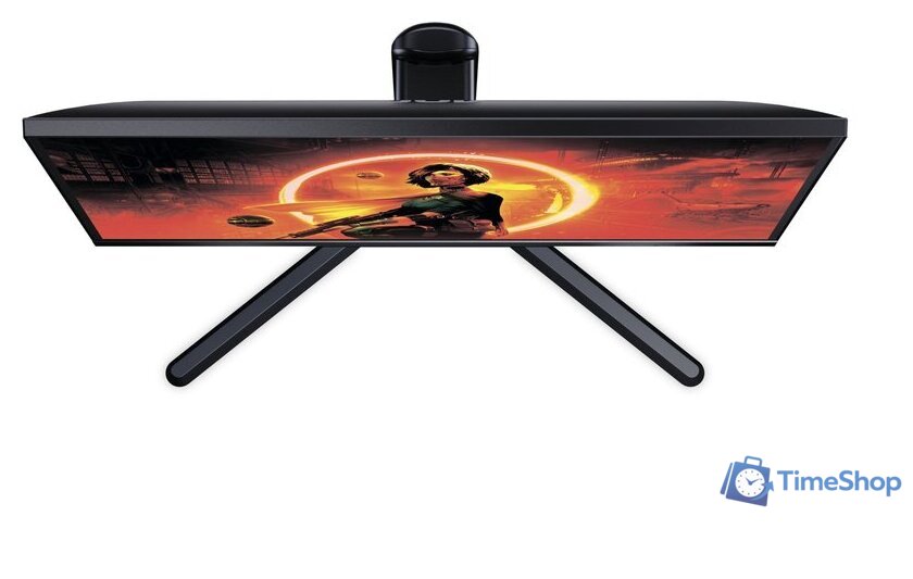 Игровой монитор AOC Agon 25G3ZM - Изображение №6 — Интернет-магазин Time-Shop