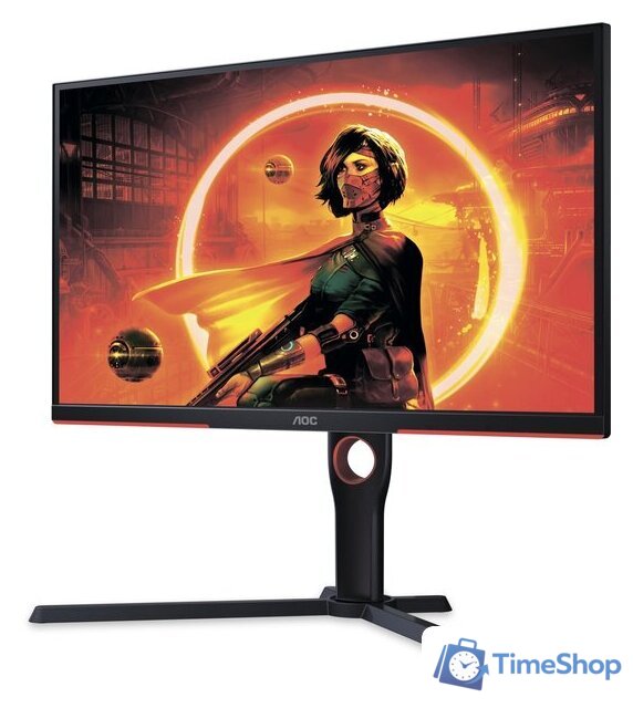 Игровой монитор AOC Agon 25G3ZM - Изображение №2 — Интернет-магазин Time-Shop