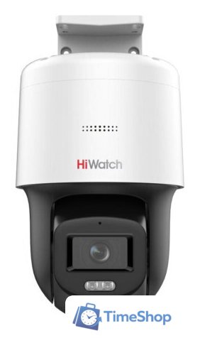 IP-камера HiWatch PT-N2400L-DE - Изображение №1 — Интернет-магазин Time-Shop