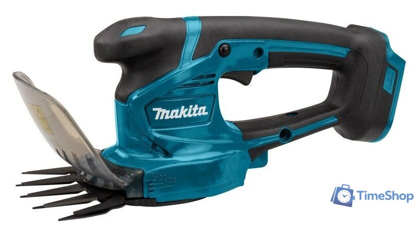 Кусторез + ножницы Makita DUM111ZX (без АКБ) - Изображение №1 — Интернет-магазин Time-Shop