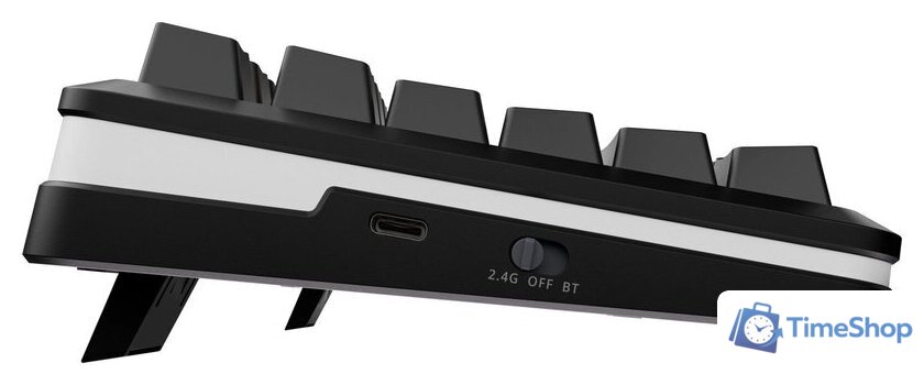 Клавиатура Redragon Flekact Pro (черный) - Изображение №6 — Интернет-магазин Time-Shop