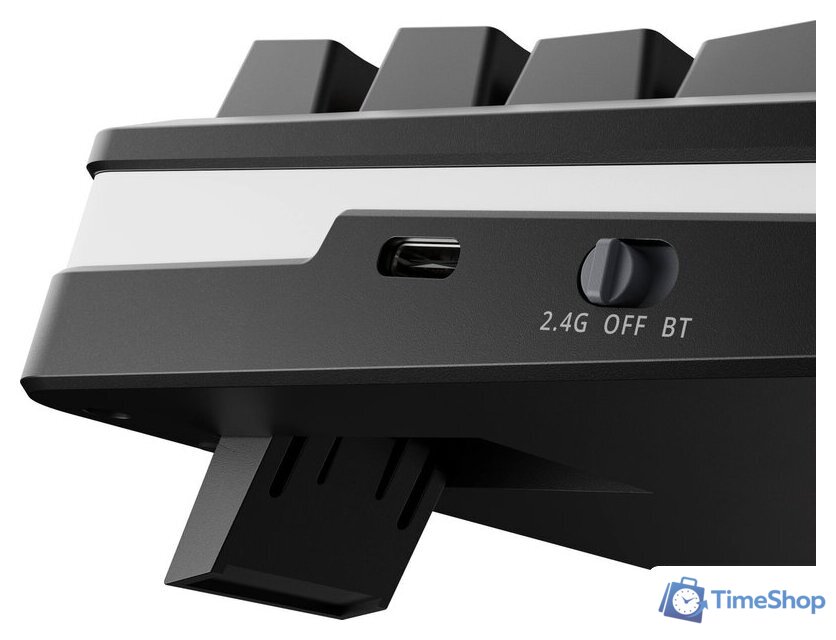 Клавиатура Redragon Flekact Pro (черный) - Изображение №9 — Интернет-магазин Time-Shop