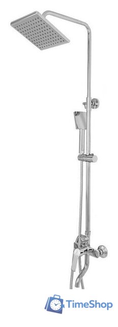 Душевая система  Agger Merry A1394400 - Изображение №1 — Интернет-магазин Time-Shop