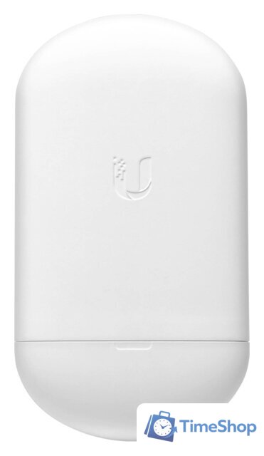 Точка доступа Ubiquiti NanoStation Loco 5AC - Изображение №2 — Интернет-магазин Time-Shop