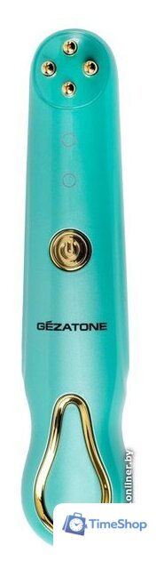 Массажер для глаз Gezatone m1608 - Изображение №1 — Интернет-магазин Time-Shop