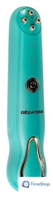 Массажер для глаз Gezatone m1608 - Изображение №2 — Интернет-магазин Time-Shop