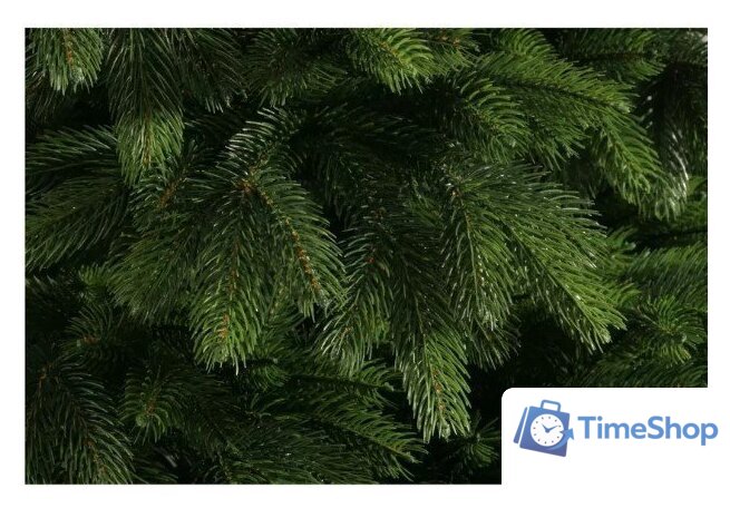 Ель National Tree Company Эверест ЭВ-180 (180 см) - Изображение №3 — Интернет-магазин Time-Shop