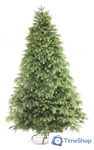 Ель National Tree Company Эверест ЭВ-180 (180 см) - Изображение №1 — Интернет-магазин Time-Shop