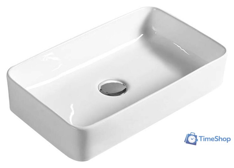 Умывальник SantiLine SL-1100 - Изображение №1 — Интернет-магазин Time-Shop