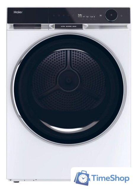 Сушильная машина Haier X Series 11 HD90-A3Q397U1 - Изображение №1 — Интернет-магазин Time-Shop