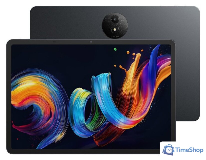 Планшет TCL NXTPAPER 11 Plus 9469X 12GB/256GB (темно-серый) - Изображение №1 — Интернет-магазин Time-Shop