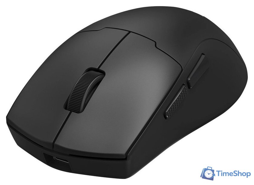 Игровая мышь Redragon K1ng Max - Изображение №3 — Интернет-магазин Time-Shop