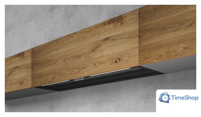 Кухонная вытяжка Elica Rules NAKED/F/120 PRF0163759 - Изображение №5 — Интернет-магазин Time-Shop