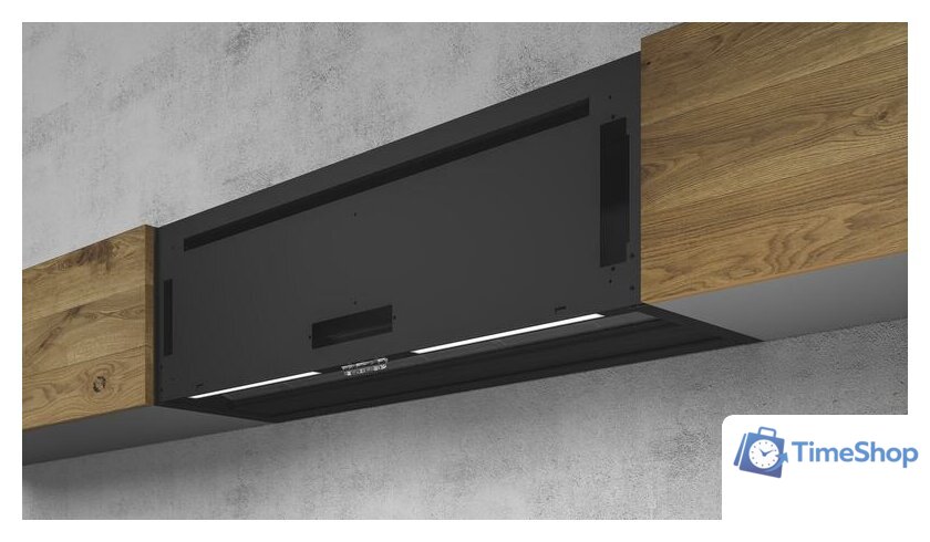 Кухонная вытяжка Elica Rules NAKED/F/120 PRF0163759 - Изображение №4 — Интернет-магазин Time-Shop