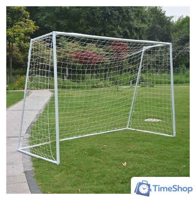 Футбольные ворота DFC GOAL302 - Изображение №3 — Интернет-магазин Time-Shop