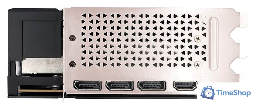 Видеокарта PNY GeForce RTX 4090 24GB TF Verto Edition VCG409024TFXPB1 - Изображение №6 — Интернет-магазин Time-Shop