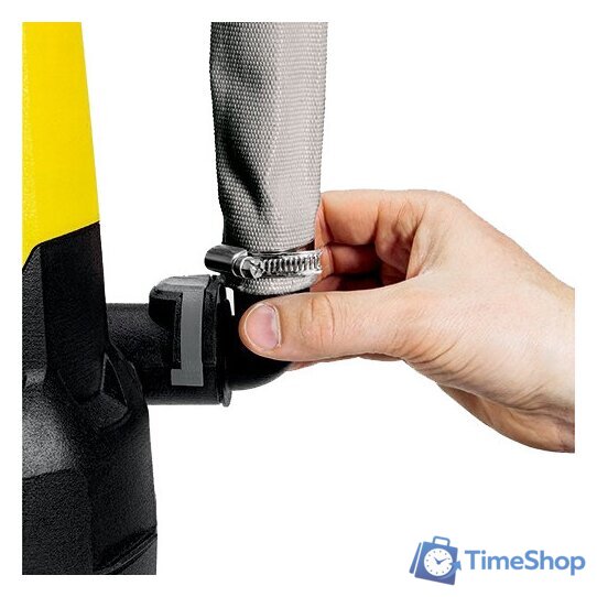 Дренажный насос Karcher SP 1 Dirt - Изображение №4 — Интернет-магазин Time-Shop