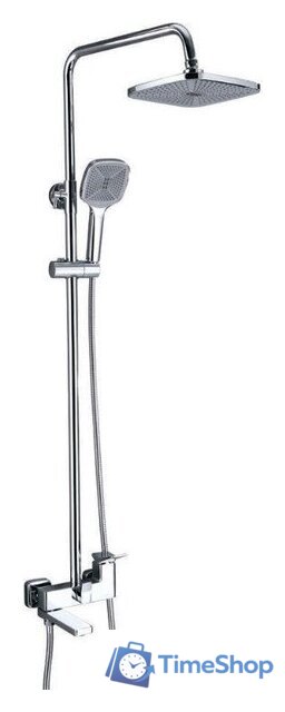 Душевая система  Vieir V423562 - Изображение №1 — Интернет-магазин Time-Shop