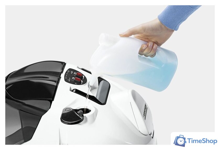 Пылесос Karcher SV 7 1.439-490.0 - Изображение №4 — Интернет-магазин Time-Shop