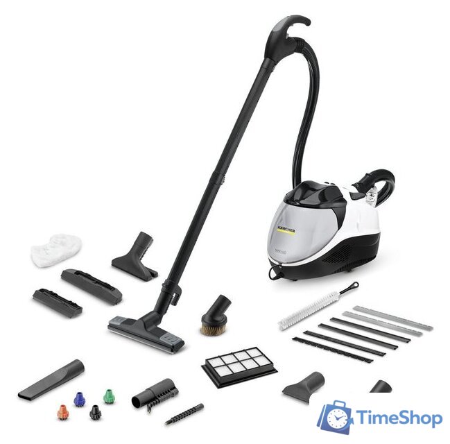 Пылесос Karcher SV 7 1.439-490.0 - Изображение №1 — Интернет-магазин Time-Shop
