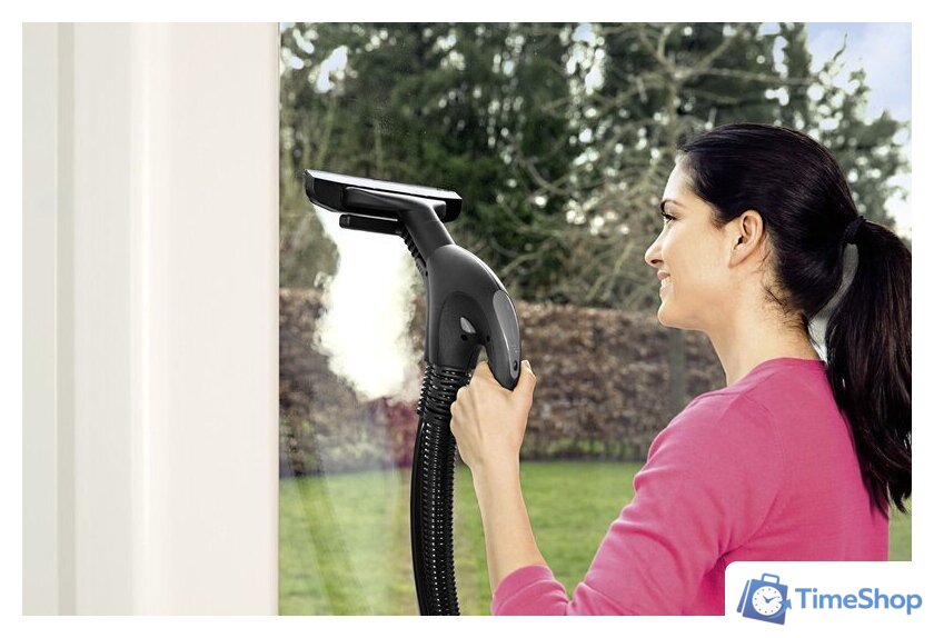 Пылесос Karcher SV 7 1.439-490.0 - Изображение №7 — Интернет-магазин Time-Shop