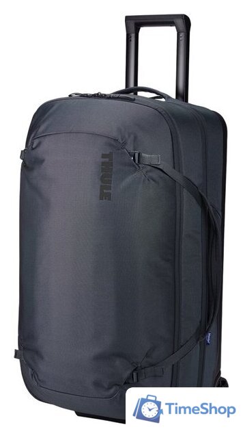 Чемодан Thule Subterra 2 Wheeled Duffel 90L 3205052 70 см (dark slate) - Изображение №1 — Интернет-магазин Time-Shop