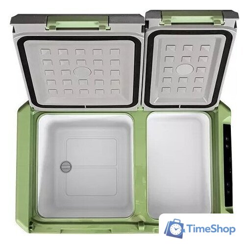 Компрессорный автохолодильник Artelv ARD 40L 32.1л (серый/зеленый) - Изображение №4 — Интернет-магазин Time-Shop