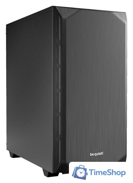 Корпус be quiet! Pure Base 500 BG034 - Изображение №1 — Интернет-магазин Time-Shop