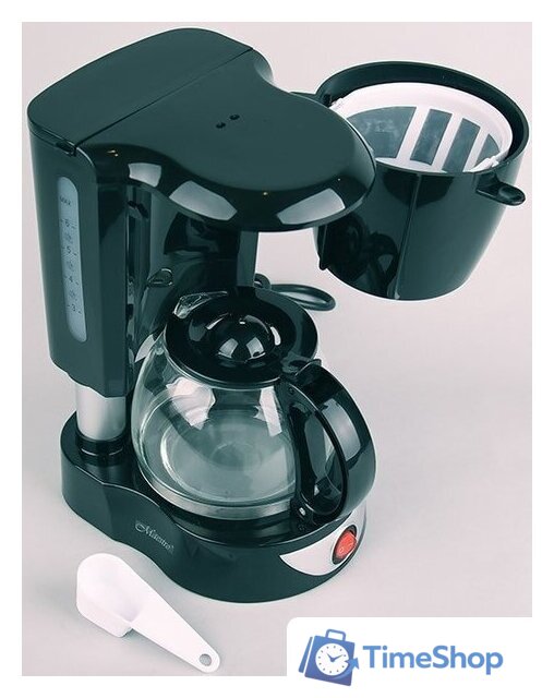 Капельная кофеварка Maestro MR-406 - Изображение №2 — Интернет-магазин Time-Shop