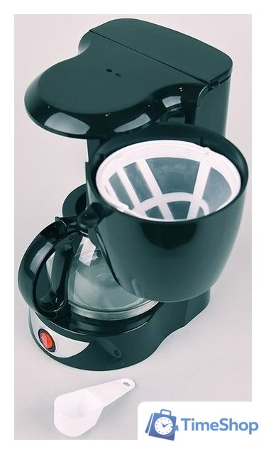 Капельная кофеварка Maestro MR-406 - Изображение №3 — Интернет-магазин Time-Shop