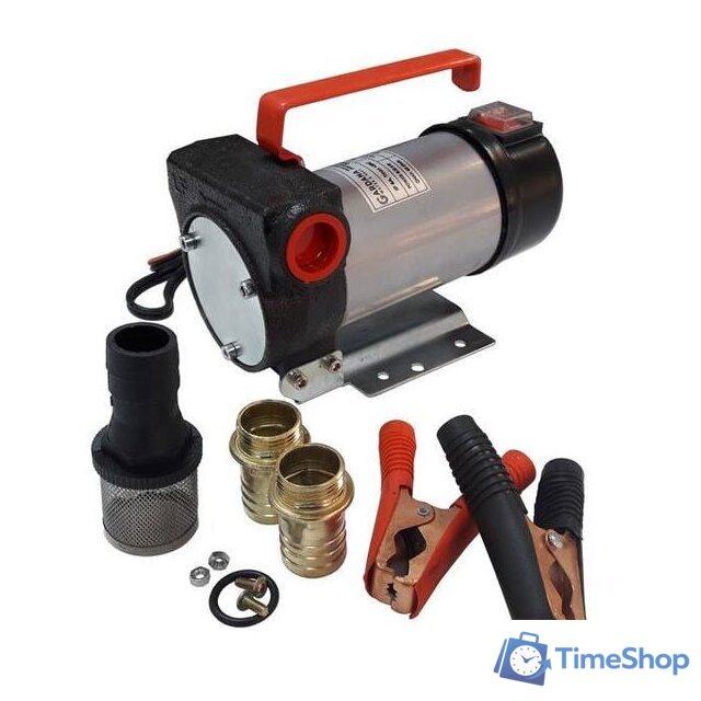 Насос для дизельного топлива Gardana DP24-1 - Изображение №1 — Интернет-магазин Time-Shop