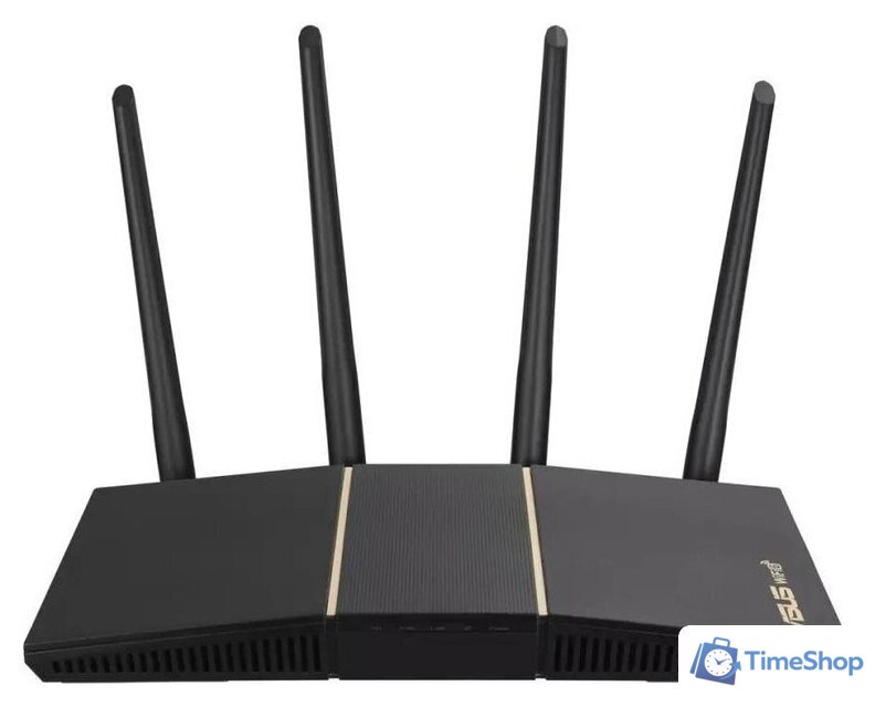 Wi-Fi роутер ASUS RT-AX57 - Изображение №3 — Интернет-магазин Time-Shop