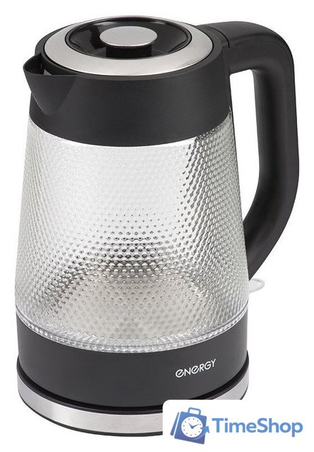 Электрический чайник Energy E-223 164161 - Изображение №1 — Интернет-магазин Time-Shop