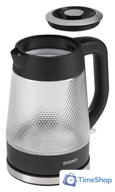 Электрический чайник Energy E-223 164161 - Изображение №3 — Интернет-магазин Time-Shop