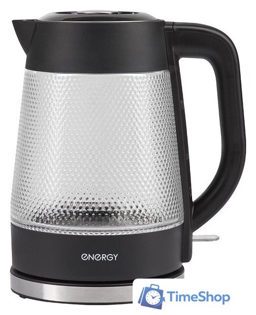 Электрический чайник Energy E-223 164161 - Изображение №2 — Интернет-магазин Time-Shop