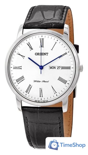 Наручные часы Orient FUG1R009W6 - Изображение №1 — Интернет-магазин Time-Shop