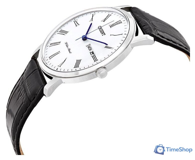Наручные часы Orient FUG1R009W6 - Изображение №2 — Интернет-магазин Time-Shop