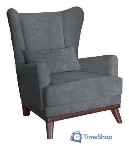 Интерьерное кресло Нижегородмебель Оскар ТК 315 (толидо 32) - Изображение №1 — Интернет-магазин Time-Shop