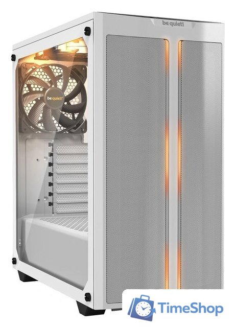 Корпус be quiet! PURE BASE 500DX BGW38 - Изображение №1 — Интернет-магазин Time-Shop