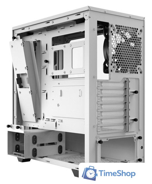 Корпус be quiet! PURE BASE 500DX BGW38 - Изображение №5 — Интернет-магазин Time-Shop