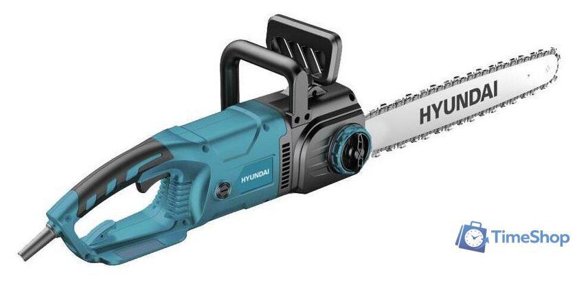 Электрическая пила Hyundai XE 2410 - Изображение №1 — Интернет-магазин Time-Shop