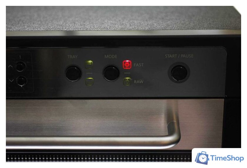 Сушилка для овощей и фруктов Tribest Sedona Combo Rawfood SD-P9150 (пластиковые лотки) - Изображение №15 — Интернет-магазин Time-Shop