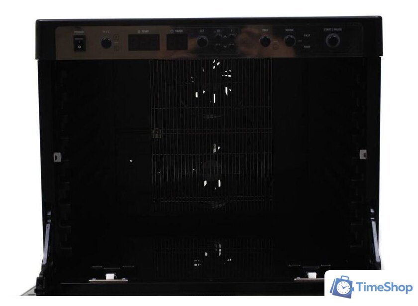 Сушилка для овощей и фруктов Tribest Sedona Combo Rawfood SD-P9150 (пластиковые лотки) - Изображение №17 — Интернет-магазин Time-Shop