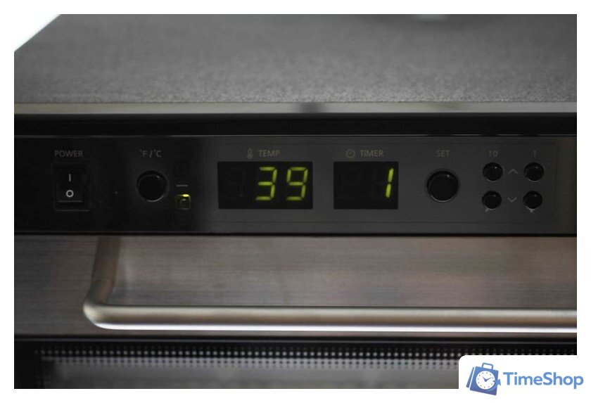 Сушилка для овощей и фруктов Tribest Sedona Combo Rawfood SD-P9150 (пластиковые лотки) - Изображение №14 — Интернет-магазин Time-Shop