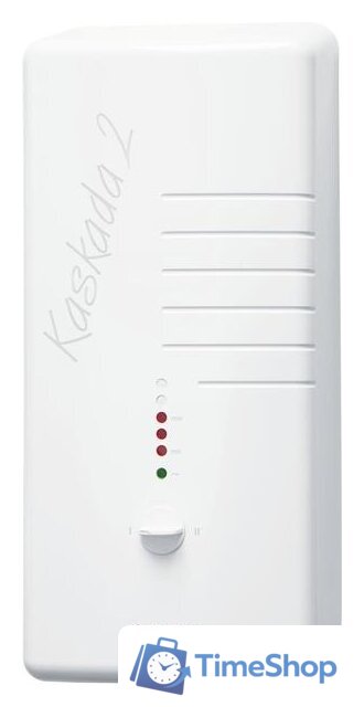 Проточный электрический водонагреватель Biawar Kaskada 2 OP - 18.04 - Изображение №1 — Интернет-магазин Time-Shop