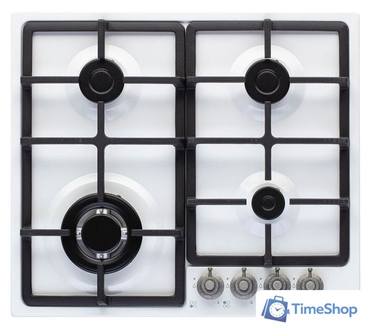 Варочная панель Graude GSK 60.1 WM - Изображение №1 — Интернет-магазин Time-Shop