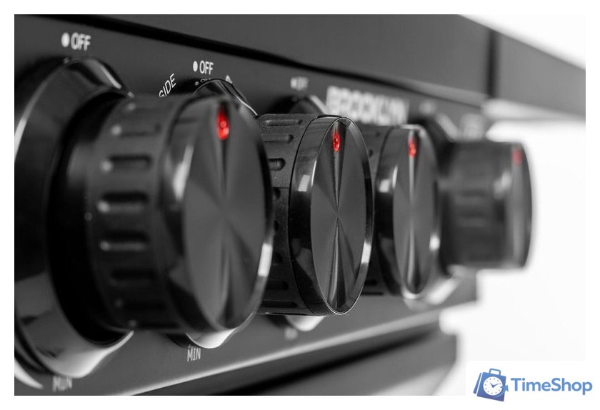 Газовый гриль для дачи Activa 19741Gb - Изображение №9 — Интернет-магазин Time-Shop