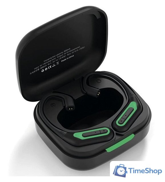 TWS-модуль KZ Acoustics AZ10 (C-pin) - Изображение №2 — Интернет-магазин Time-Shop