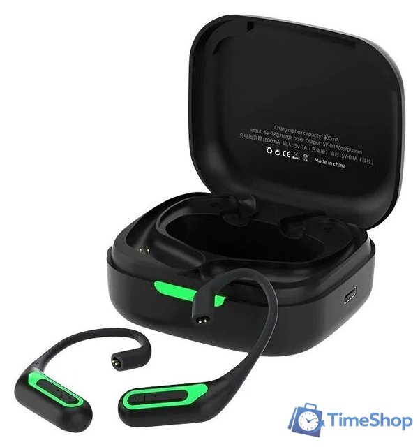 TWS-модуль KZ Acoustics AZ10 (C-pin) - Изображение №1 — Интернет-магазин Time-Shop