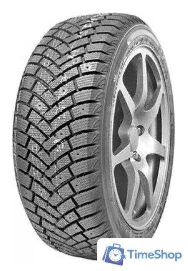 Зимние шины LEAO Winter Defender Grip SUV 255/55R18 109T - Изображение №1 — Интернет-магазин Time-Shop